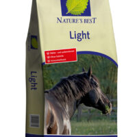 natures best pferdefutter light 1