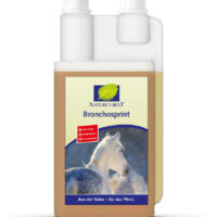 natures best zusatzfutter bronchosprint 1