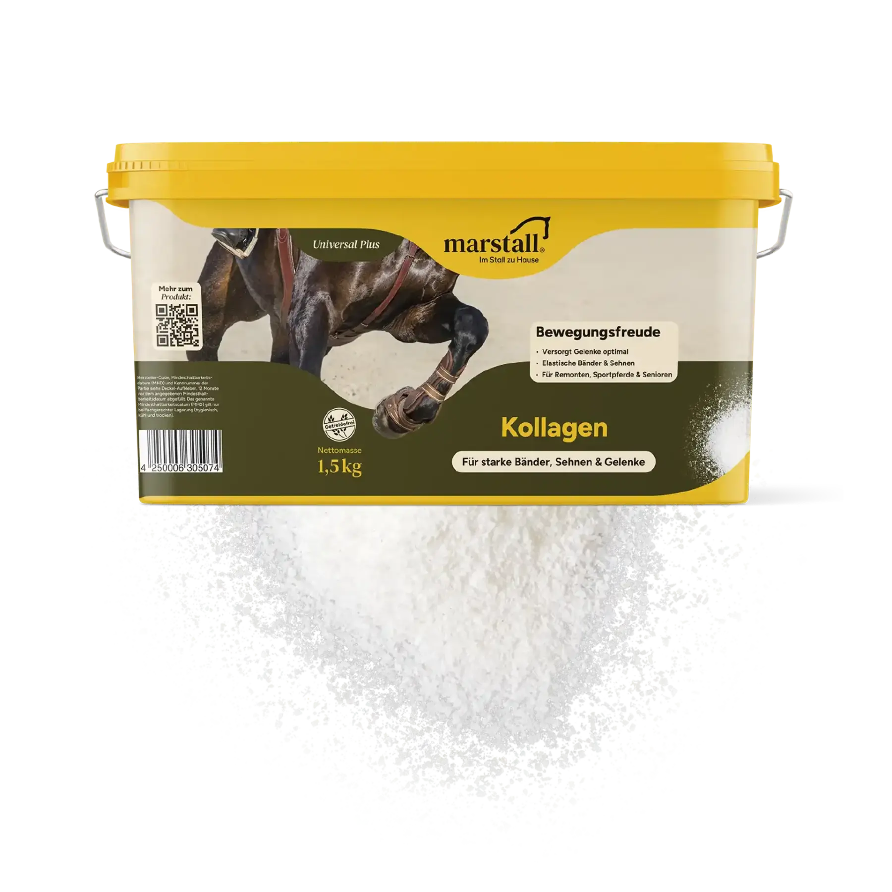 marstall Kollagen 1,5 kg