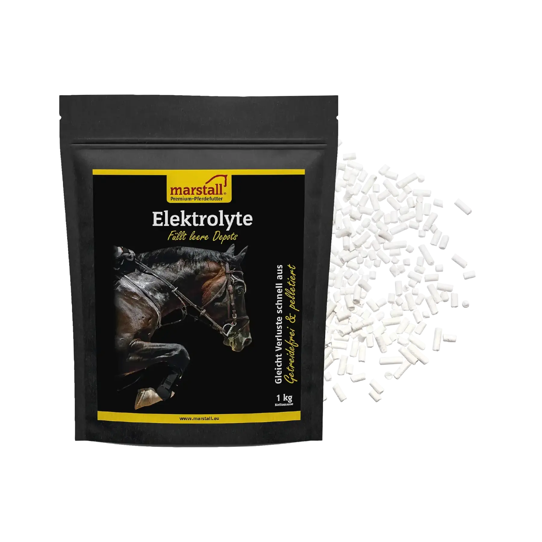 marstall Elektrolyte