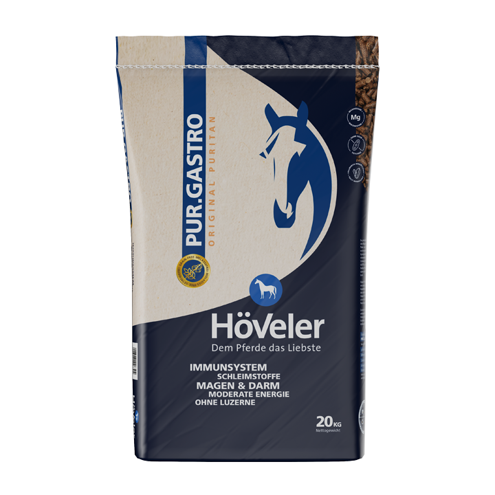 Höveler Pur.Gastro 20kg