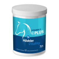 H&ouml;veler vitality vitamin e plus