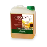 HippoLinol&reg; KANISTER VS WEB