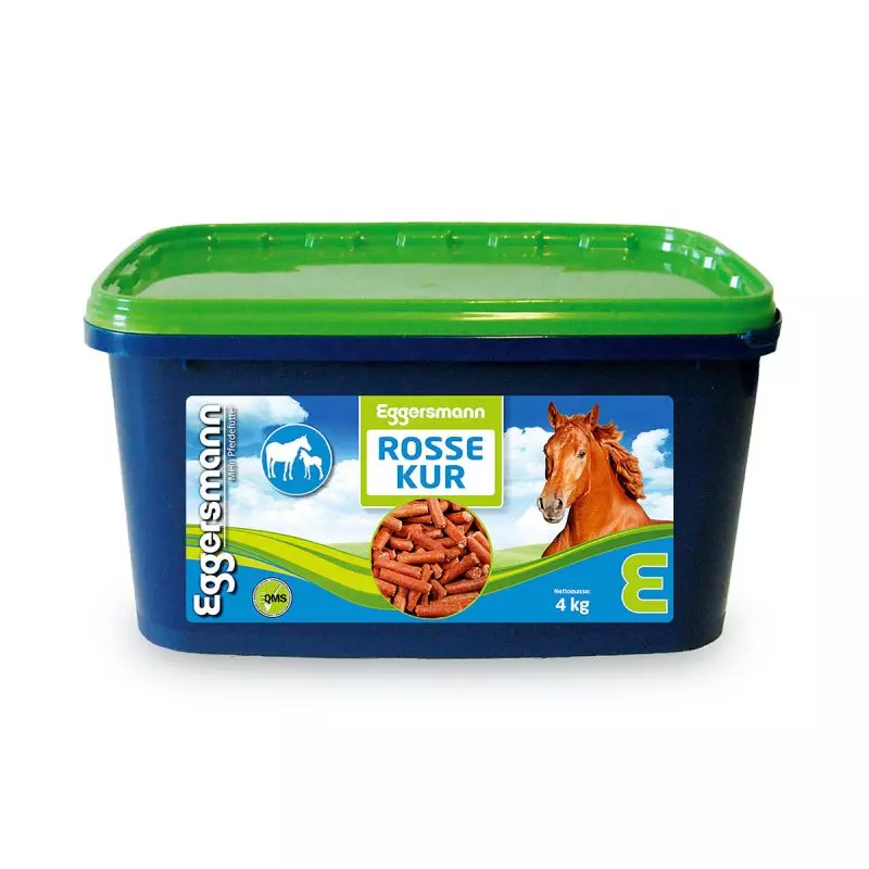 Eggersmann Rosse Kur 4kg