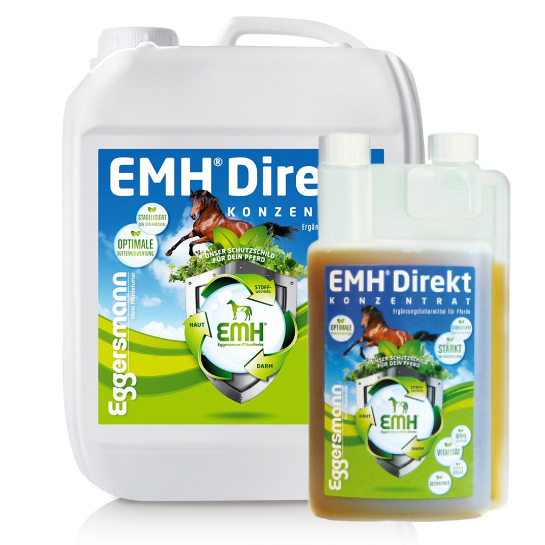 Eggersmann EMH Direkt 5L