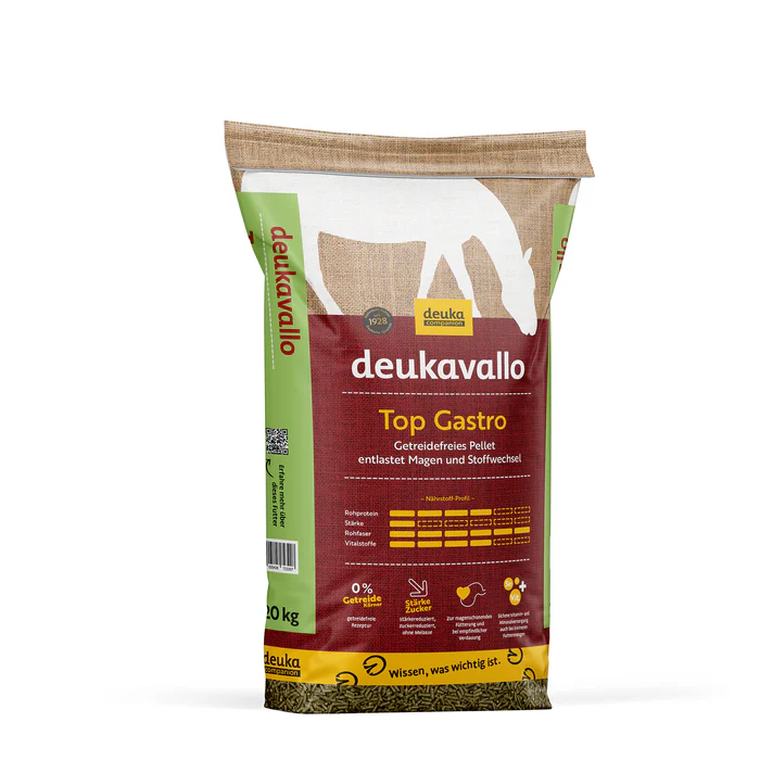 deukavallo Top Gastro 20kg