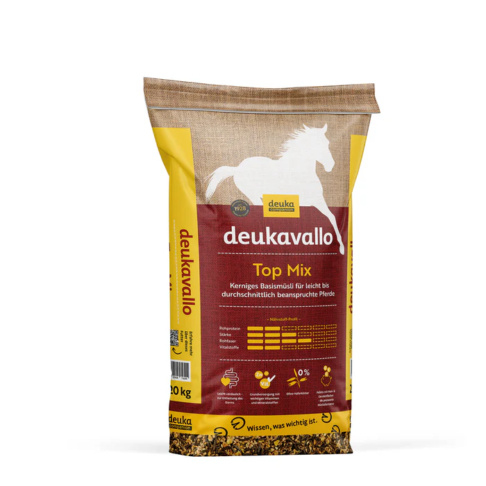 deukavallo Top Mix 20kg