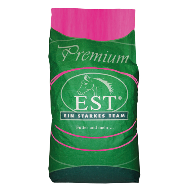 EST Mash Pferde-Verdauung 15kg