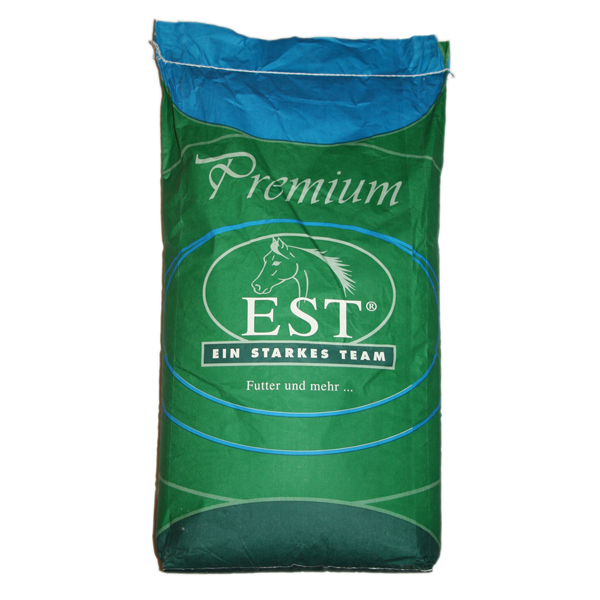EST STRUKTURMÜSLI haferfrei 20kg