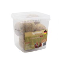 Huehner Kugel XXL ohne Netz