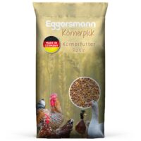 Koernerfutter Basic
