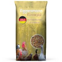Koernerfutter Premium 25 KG
