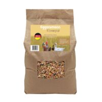 Koernerfutter Premium 5 KG