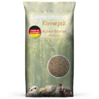 Kueken Starter Pellets 25 KG