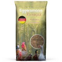 Mehlmix Oregano 25kg