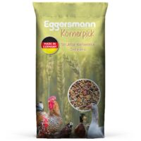 Struktur Koernermix Oregano 25kg
