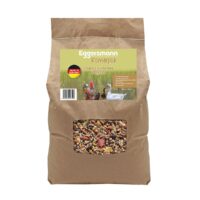 Struktur Koernermix Oregano 5kg