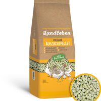 ge fut aufzuchtpellet