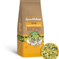 ge fut koernerfutter auslese