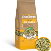 ge fut kuekenstarter