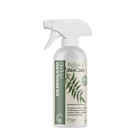 Web 500ml DermigardPferd