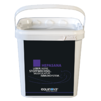 Hepasana Webshop