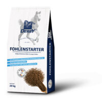 3d DERBY FOHLENSTARTER SACK 2023 ME