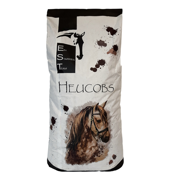 EST Heucobs 9mm 25kg