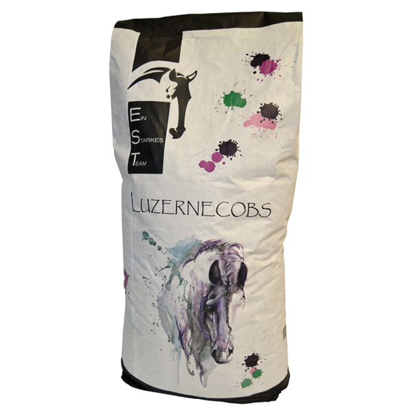 EST Luzernecobs 25kg