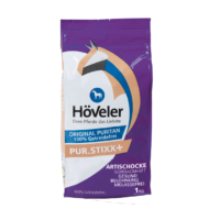 hoeveler pur stixx plus Artischocke
