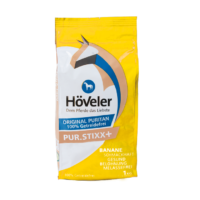 hoeveler pur stixx plus Banane