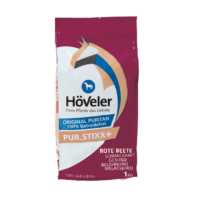 hoeveler pur stixx plus RoteBeete