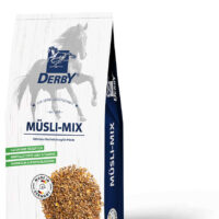 derby pferdefutter muesli mix 1111