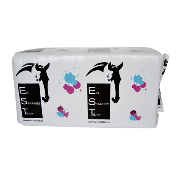 EST Luzerne Faser Plus 15 kg