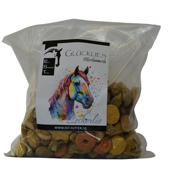 EST Glücklies Mischmasch 1 kg