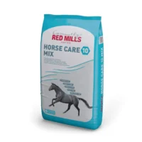 Red Mills Horse Care 10 Mix 20 kg  MHD 08/25