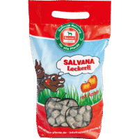 Salvana Leckerli mit &Auml;pfeln 1 kg