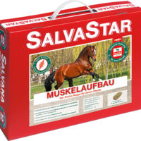 Salvana Muskelaufbau 5 kg