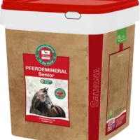 Salvana Pferdemineral Senior 8 kg MHD 03/26