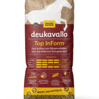 deukavallo Top InForm 25 kg