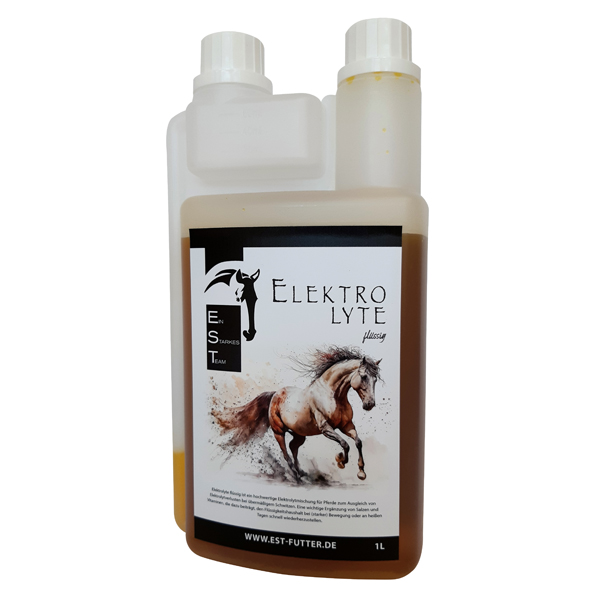 EST Elektrolyte flüssig 1 l