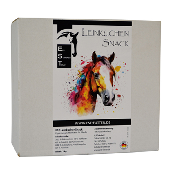 EST LeinkuchenSnack