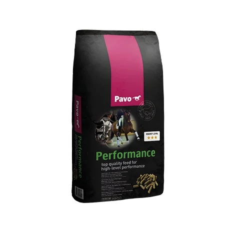 Pavo Performance 20 kg
