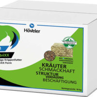 H&ouml;veler kr&auml;uter brixx