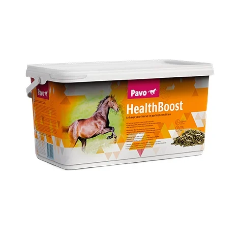 Pavo Health Boost 8 kg