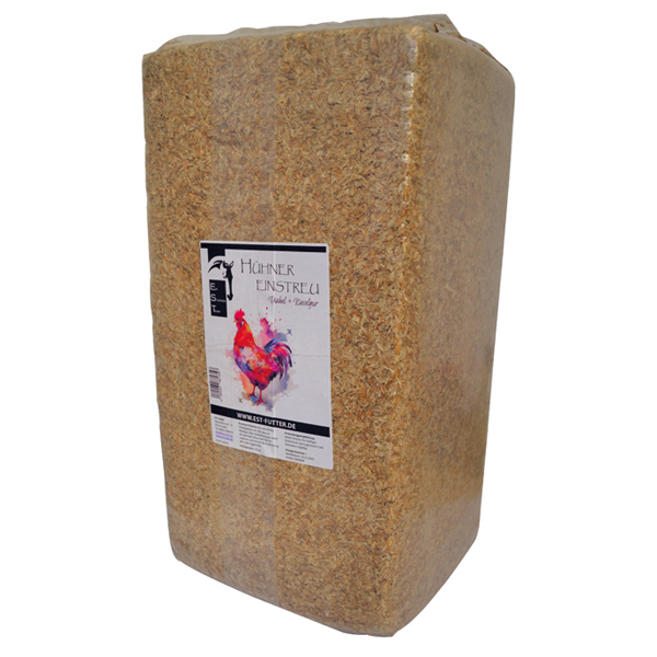 EST Hühner Einstreu 15 kg