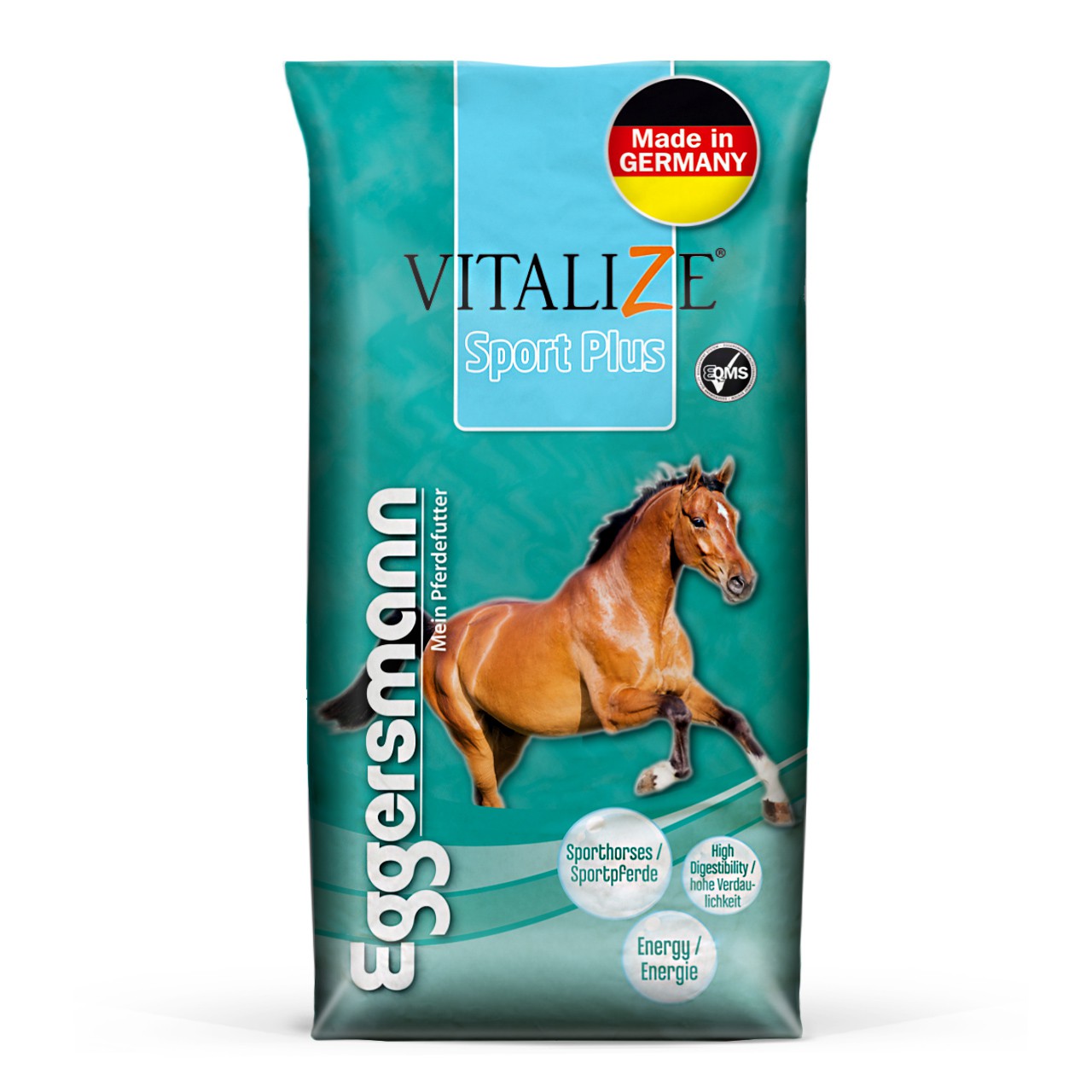 Eggersmann Vitalize Sport Plus 20kg