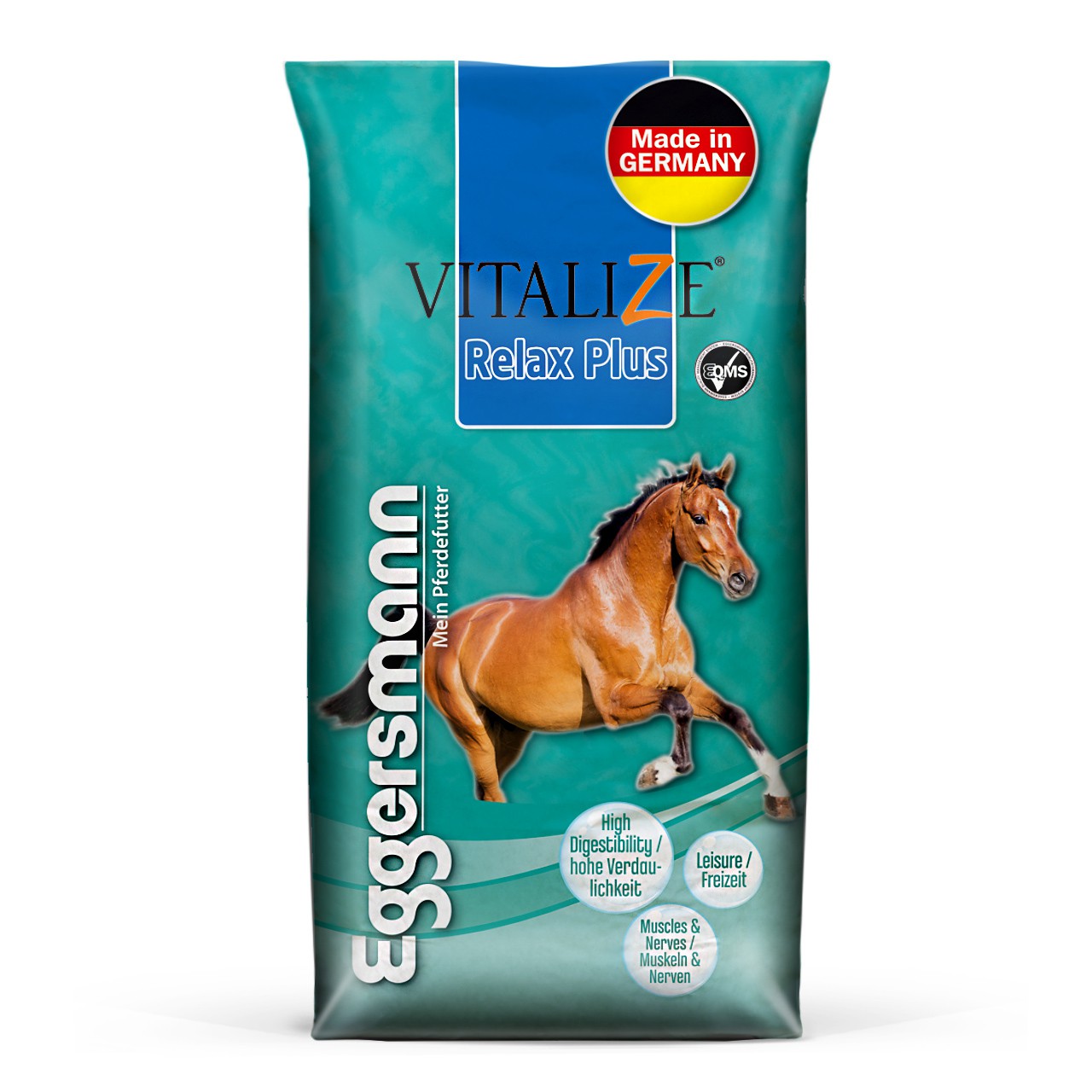 Eggersmann Vitalize Relax Plus 20kg