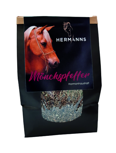 Hermanns Mönchspfeffer 500 g