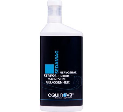 Höveler EQUINOVA® Sedamag Liquid 1 l